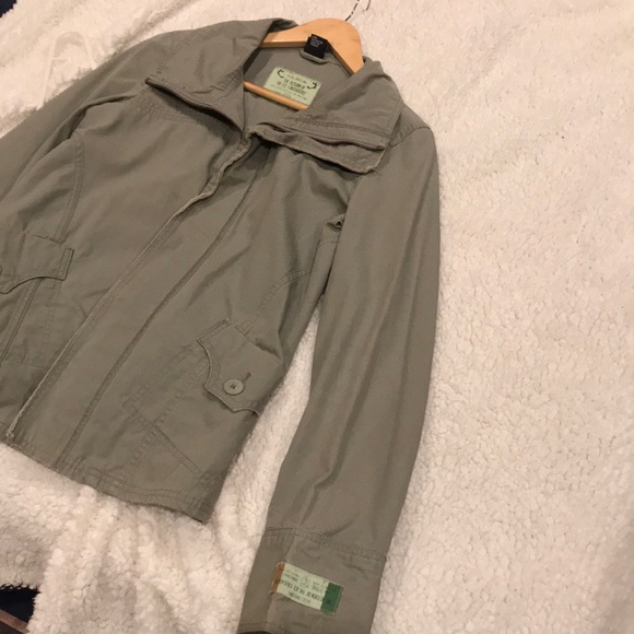 Diesel spring jacket. - Picture 4 of 5